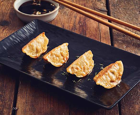Gyoza