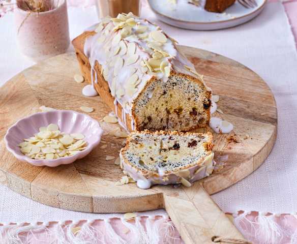 Osterkuchen "Drei Wünsche"