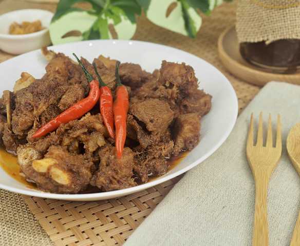 Pork Binagoongan