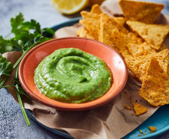 Salsa Verde