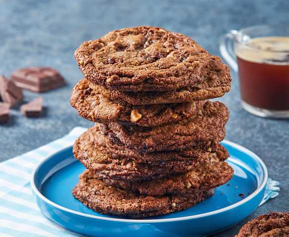 Galletas “Levain Copy Cat”