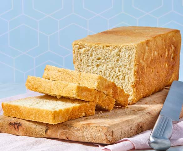Wonderful White Bread Wonderful White Bread