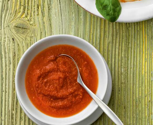 Salsa de tomate - MX