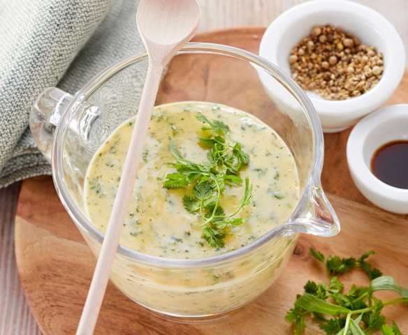 Sauce Béarnaise