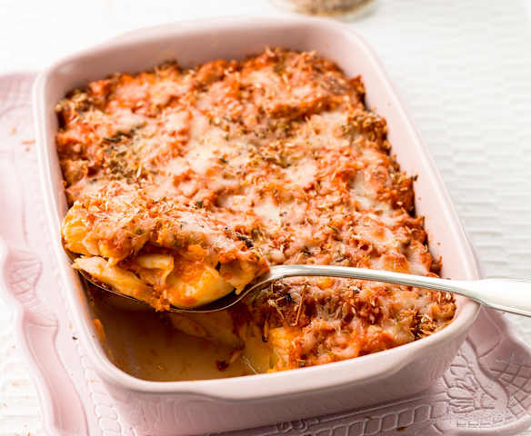 Tomatada de bacalhau