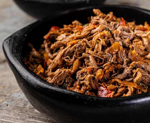 Ropa vieja