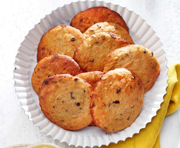 Softe Brainpower-Cookies