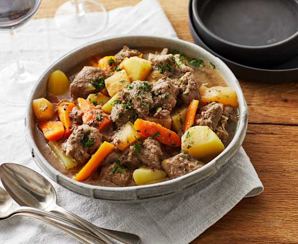 Irish Stew