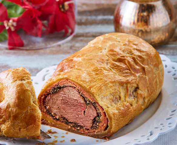 Filete Wellington