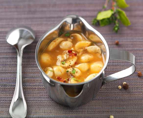 Sos myśliwski (sos chasseur)