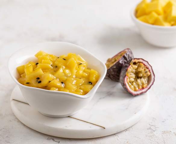 Frużelina tropikalna do tortów