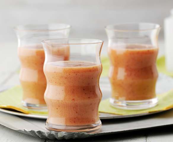 Smoothie de cítricos