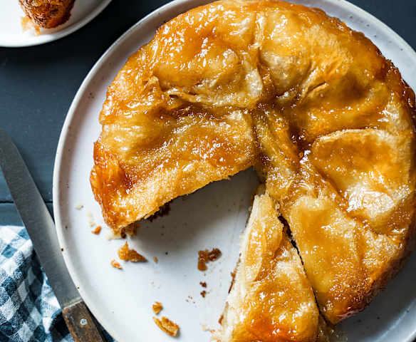Kouign-amann