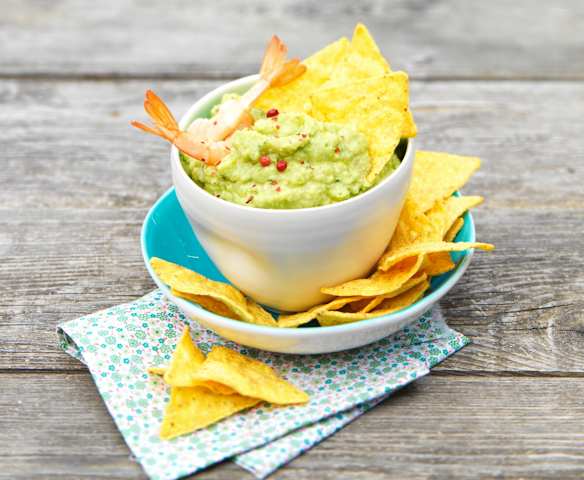 Guacamole