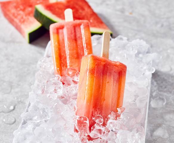 Melonen-Paletas