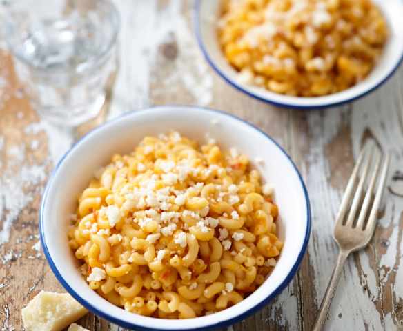 Coquillettes express