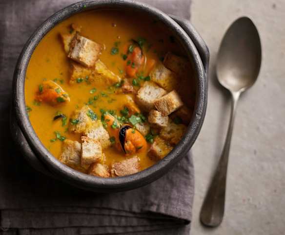 Aveludado de mexilhão