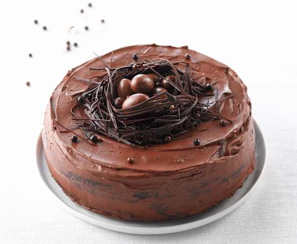 Gâteau de Pâques Gâteau de Pâques