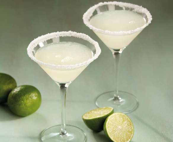Margarita