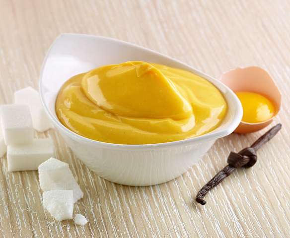 Crema pasticcera (di Luca Montersino)