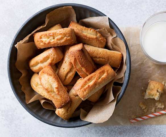 Financieros de limón