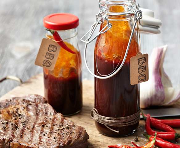 Barbecue-Sauce