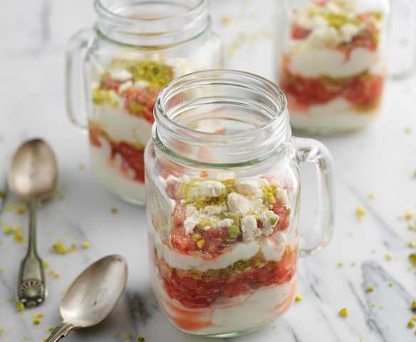 Eton mess