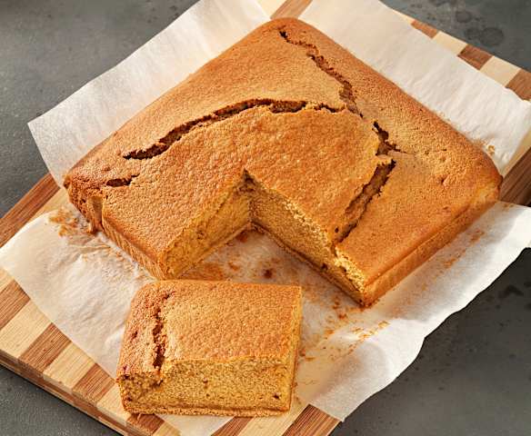 Bizcocho de soja de aprovechamiento