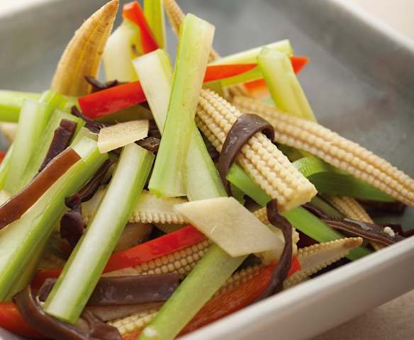 四色蔬菜 四色蔬菜