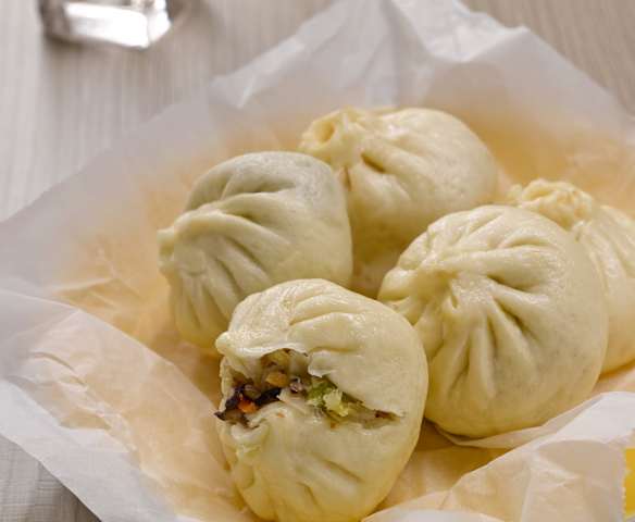 高麗菜包