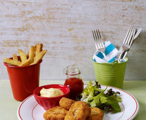 Chicken Nuggets
