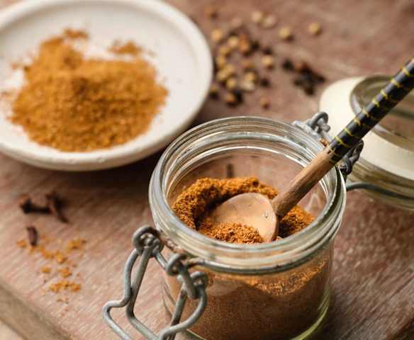 Baharat Spice Mix