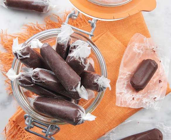 Chocolate Chews
