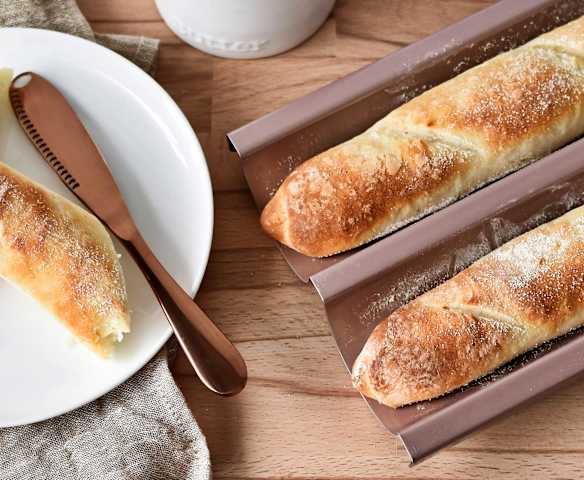Baguettes