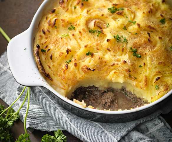Cottage Pie