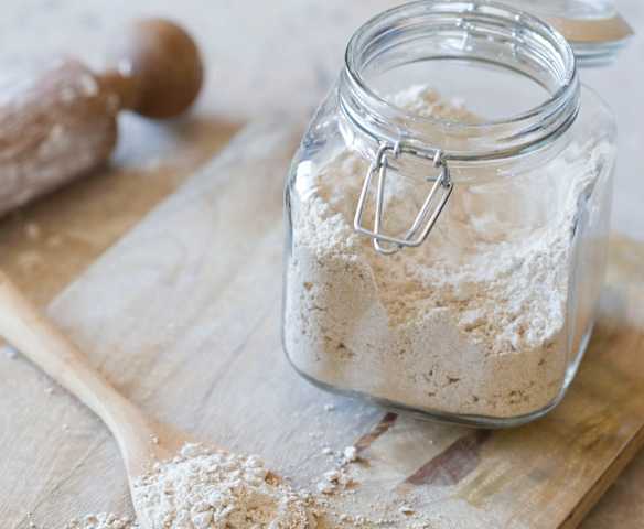 All-Purpose Gluten Free Flour