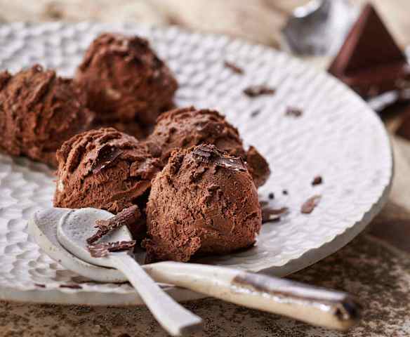 Toblerone®-Mousse