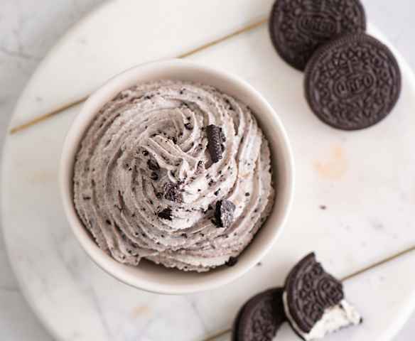 Krem Oreo® do tortów