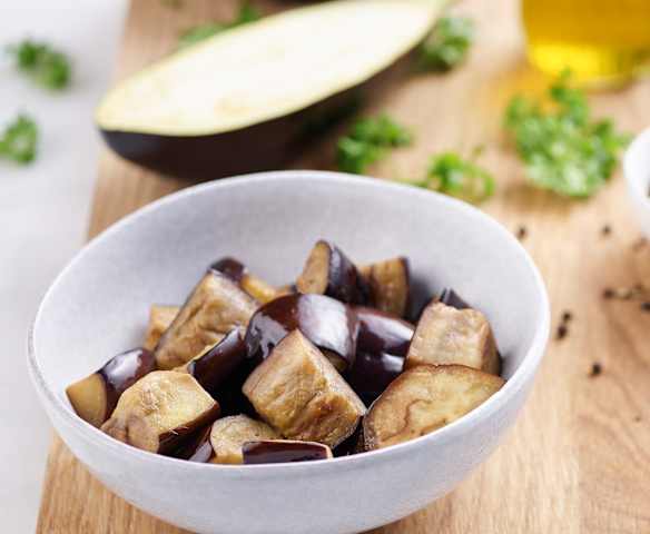 Berenjena dorada (400 g)