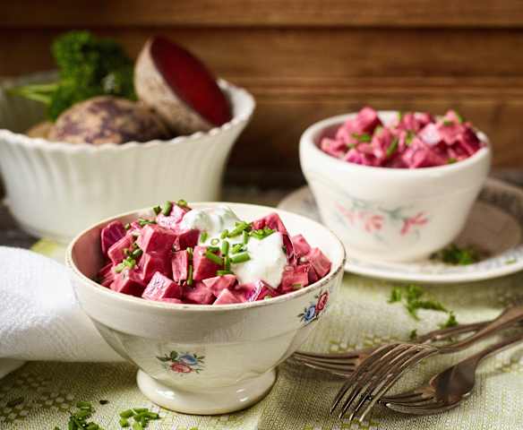 Rote-Bete-Salat