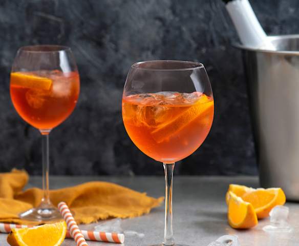 Aperol® Spritz