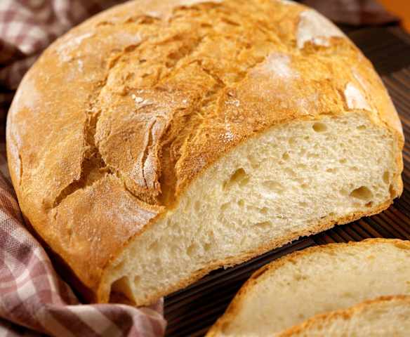 Pane pugliese