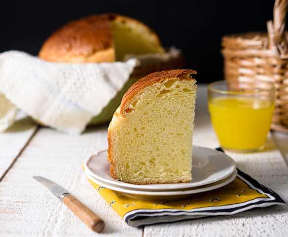 葡萄牙巨蛋甜麵包