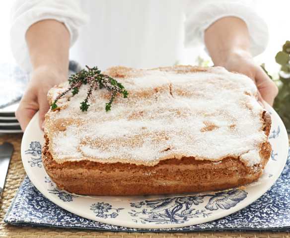 Bica de Castro Caldelas