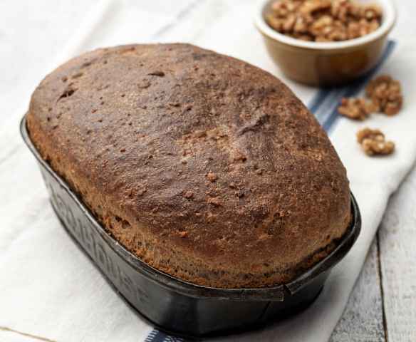 Walnut Bread Walnut Bread