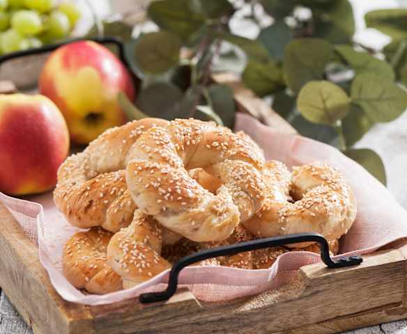 Obwarzanki wałeckie