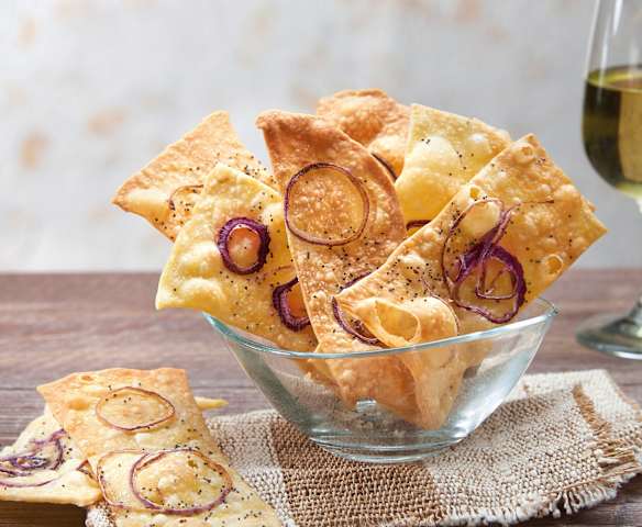 Lavash (pane armeno)