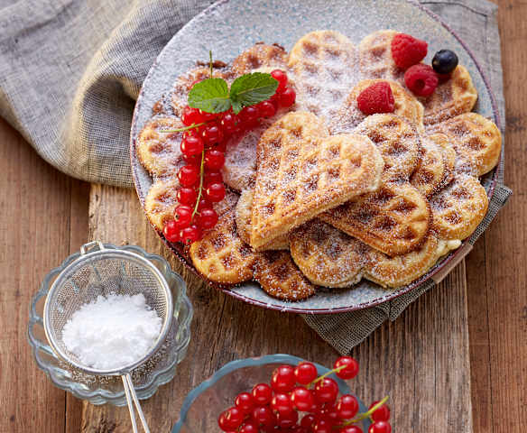 Waffeln