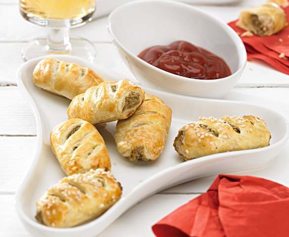 Veggie Rolls Veggie Rolls
