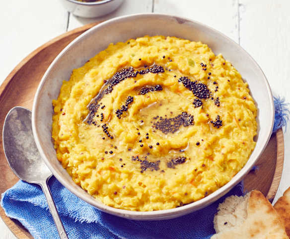 Dal Tadka